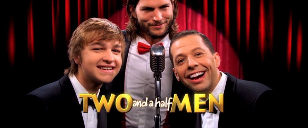 Two and a Half Men - Season 2