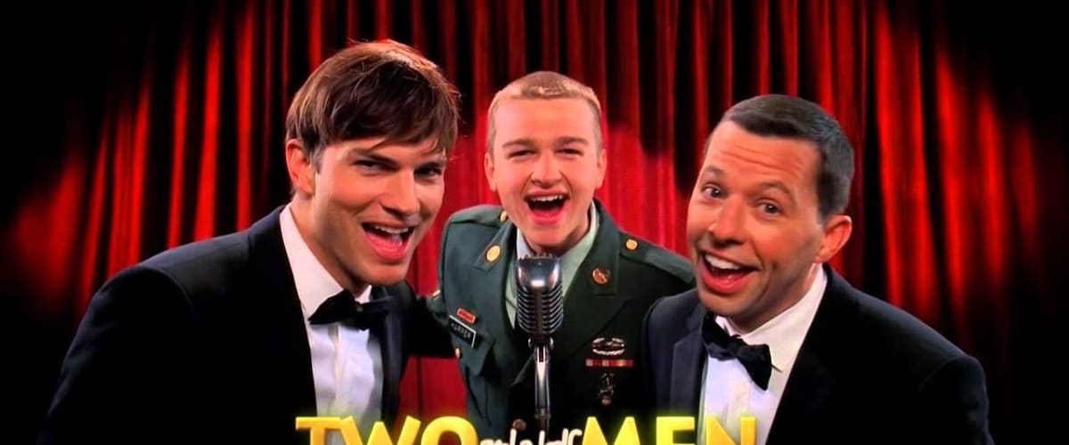 Two and a Half Men - Season 6
