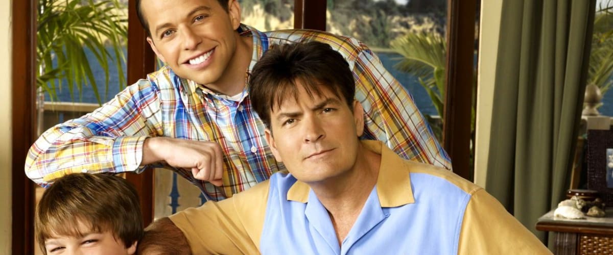 Two and a Half Men - Season 7