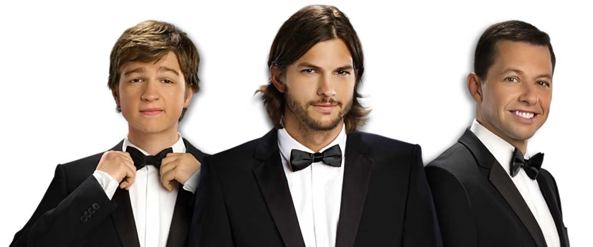 Two and a Half Men - Season 8