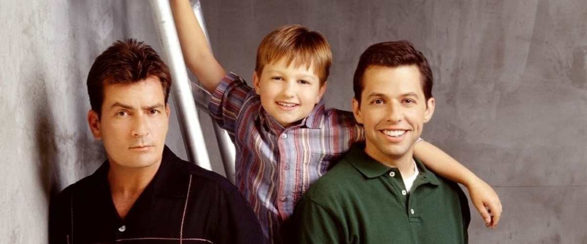 Two and a Half Men - Season 9