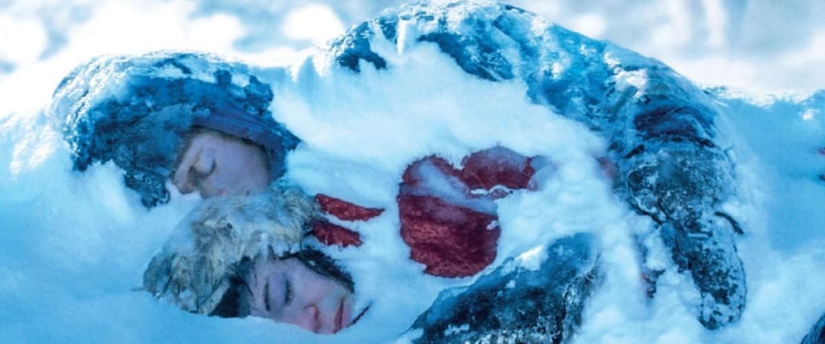 Watch Two Lovers And A Bear