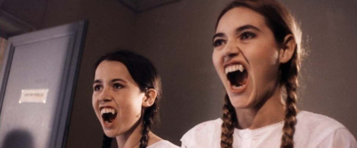 Watch Two Orphan Vampires