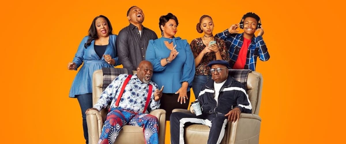 Tyler Perry's Assisted Living - Season 2