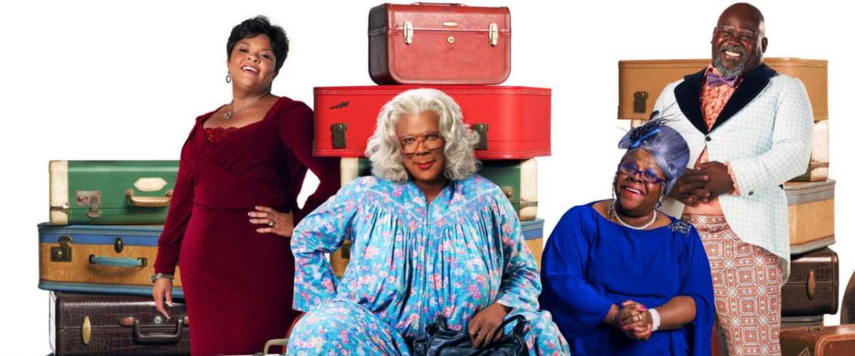 Madea movies best sale online free