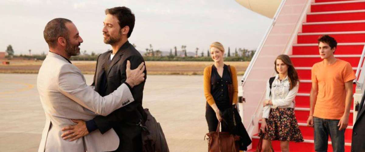 Tyrant - Season 3