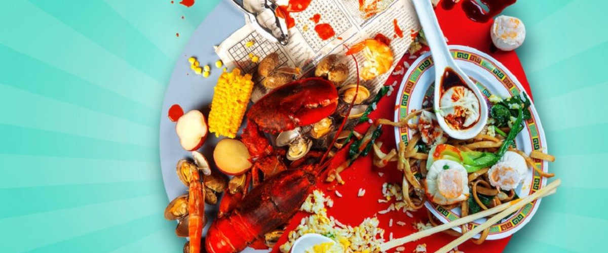 Ugly Delicious - Season 01