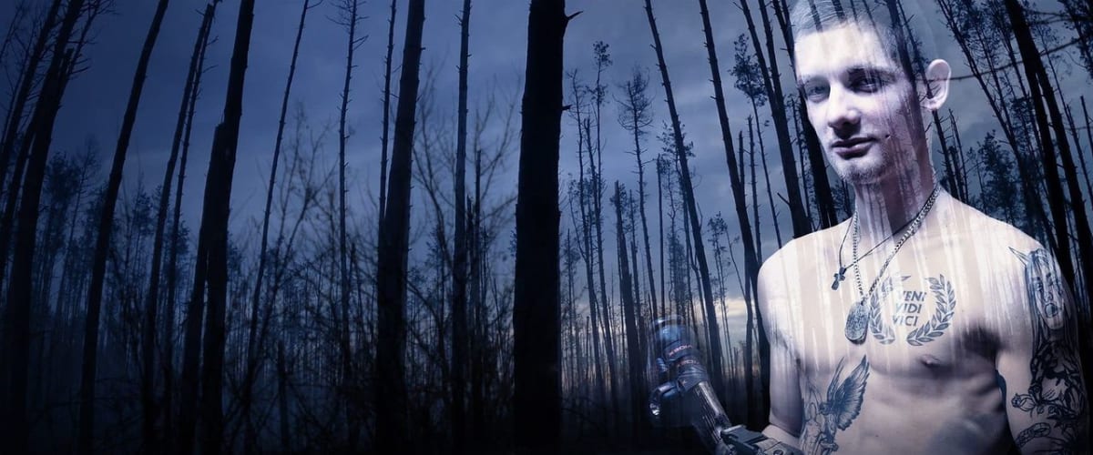 Watch Ukraine: Enemy in the Woods