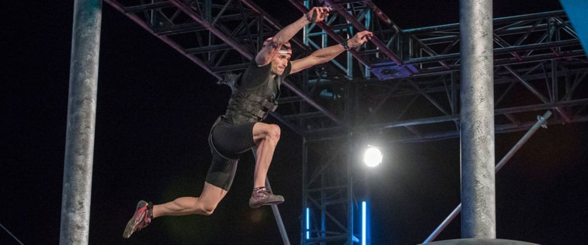 Watch Ultimate Beastmaster - Season 1