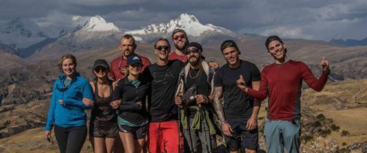 Ultimate Expedition - Season 1