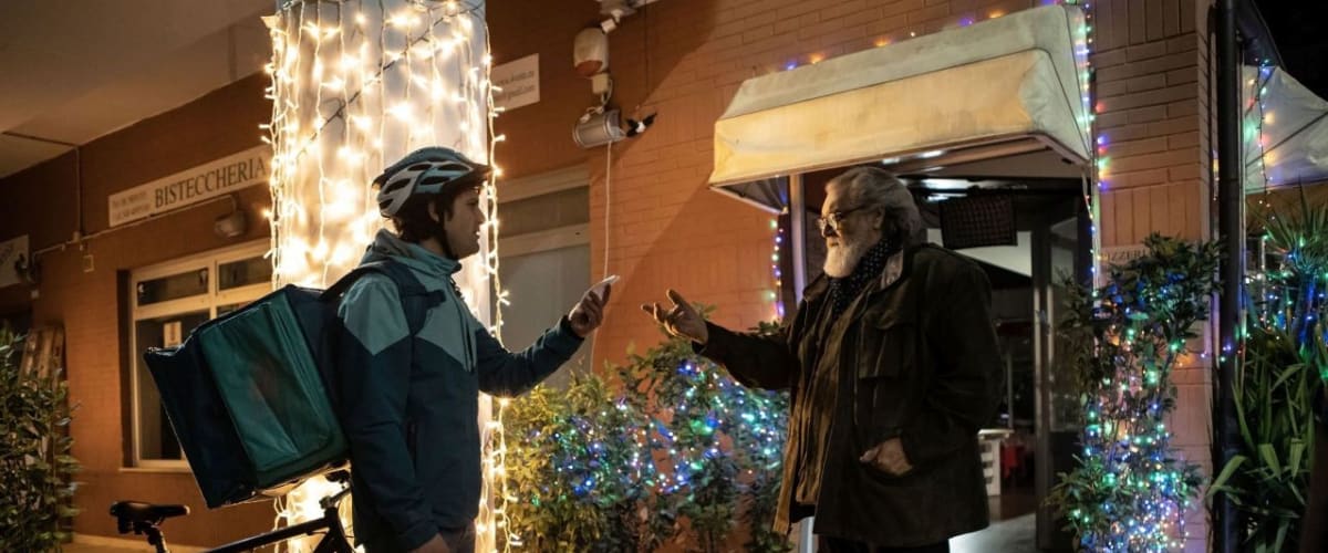 Una notte da dottore