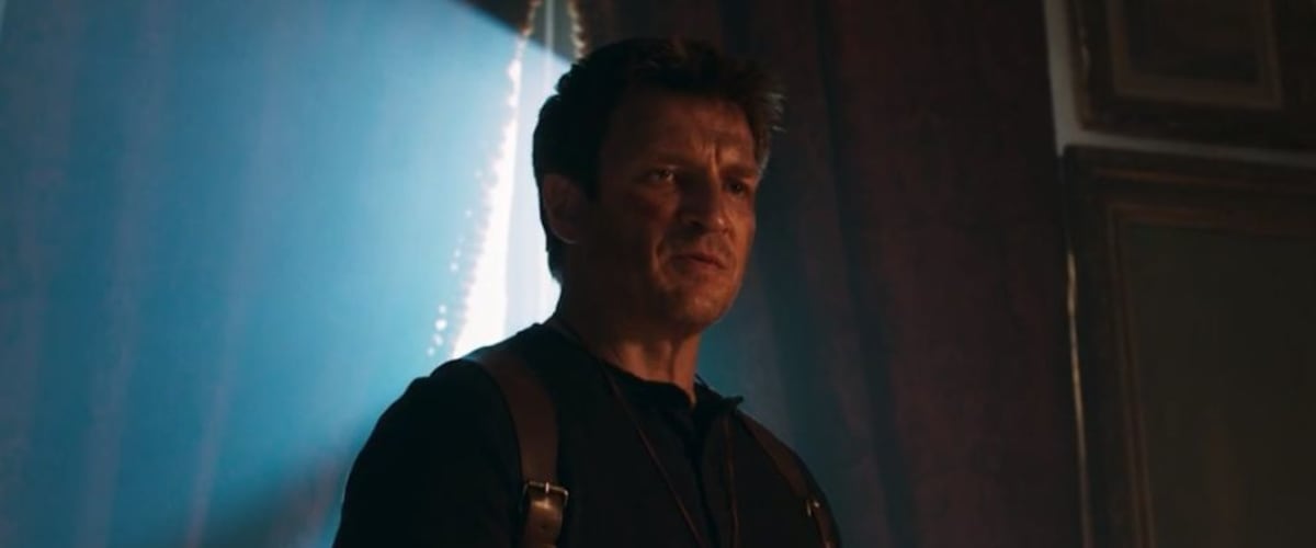 Watch Uncharted: Live Action Fan Film