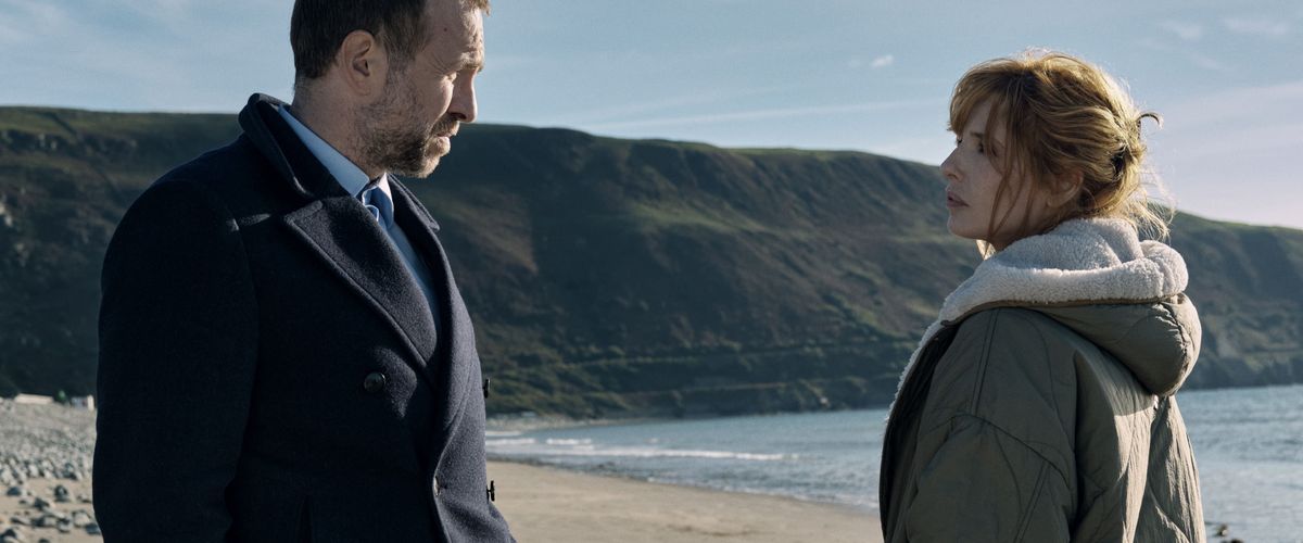 Under Salt Marsh - Season 1