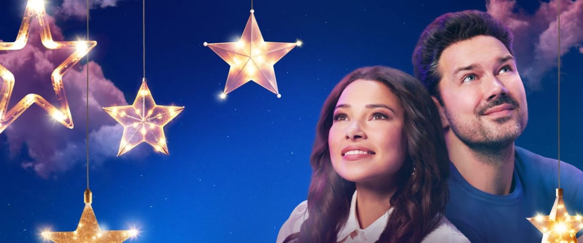 Under the Christmas Sky