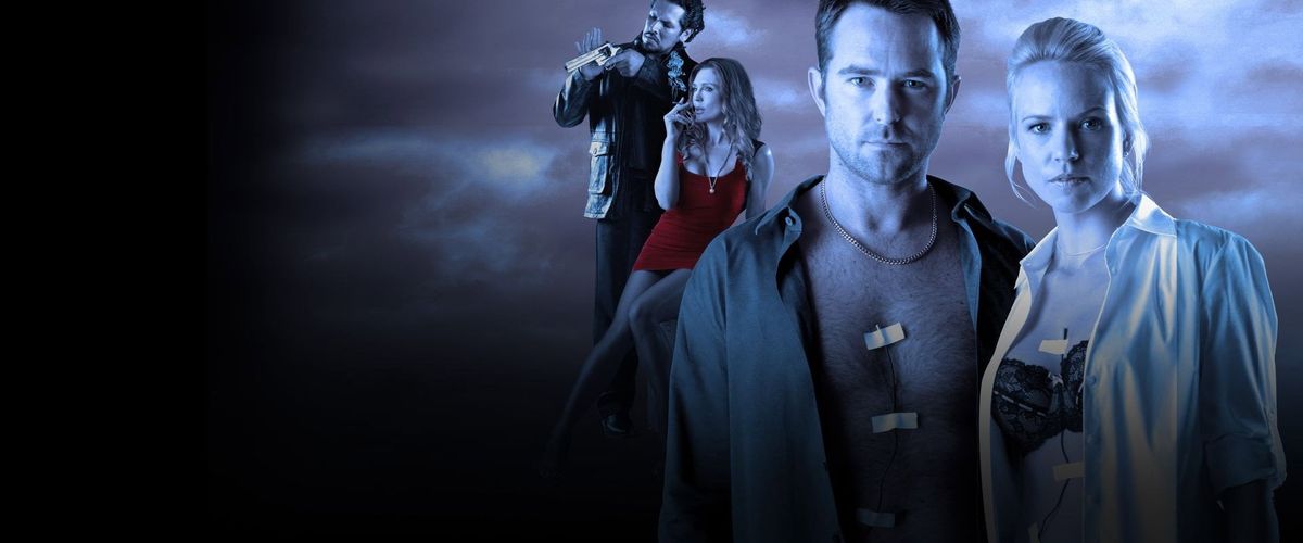Underbelly Files: Infiltration