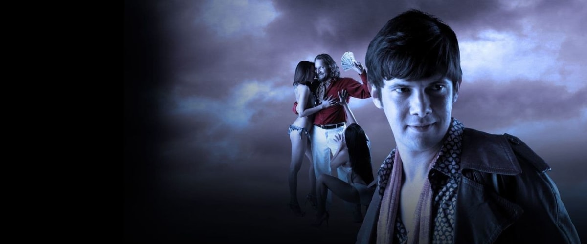 Underbelly Files: The Man Who Got Away