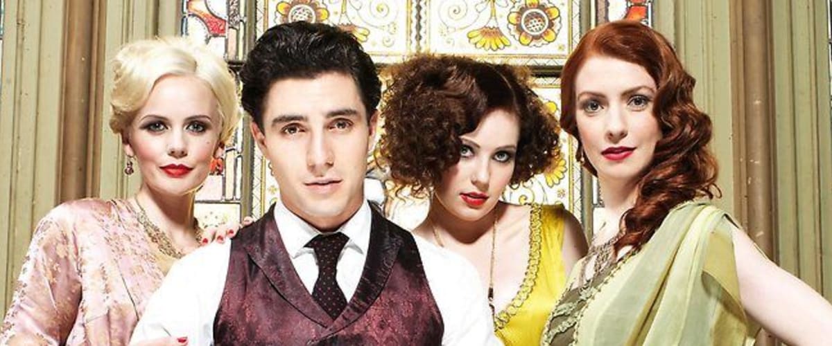 Underbelly - Season 6