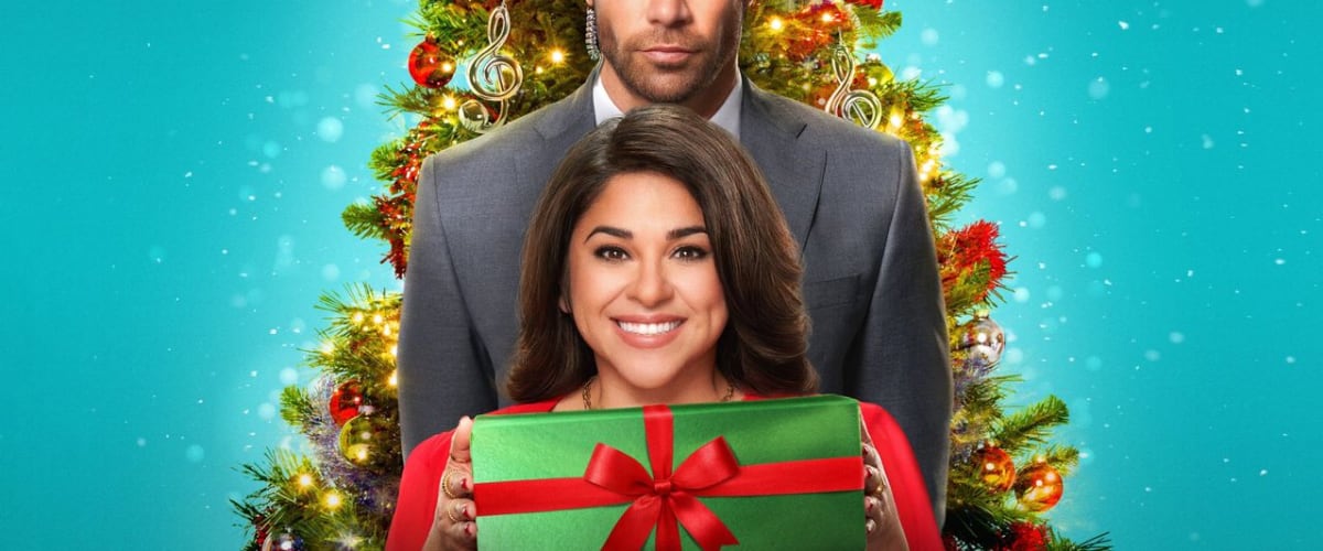 Watch Undercover Holiday