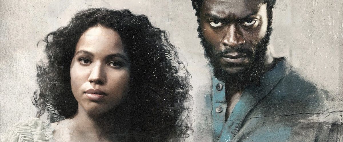 Underground - Season 2