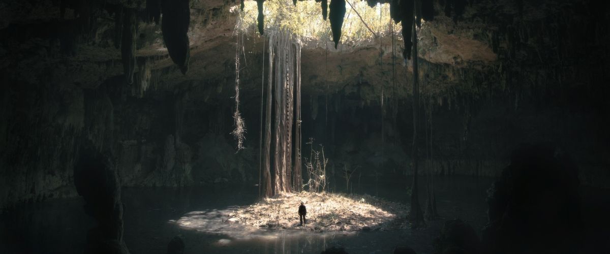 Underland