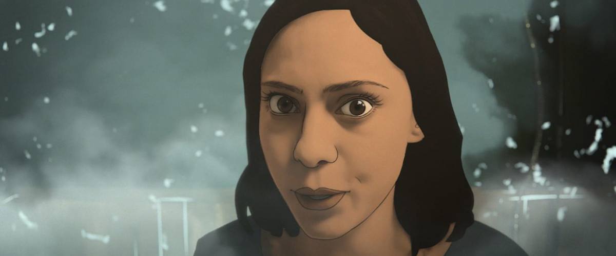 Watch Undone - Season 2