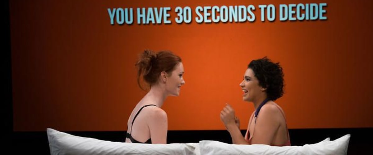 Watch Undressed (2017) - Season 1