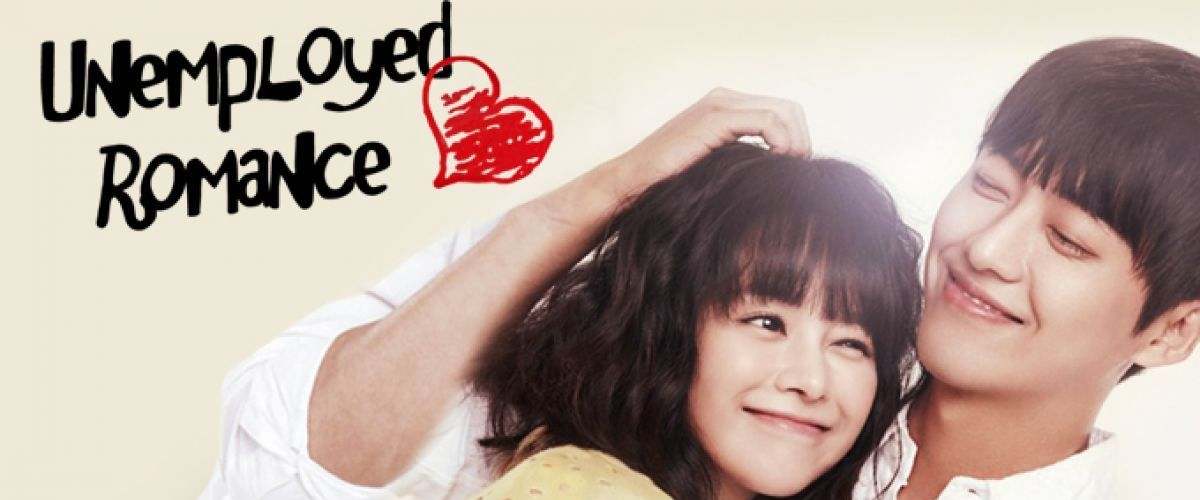 Watch Unemployed Romance