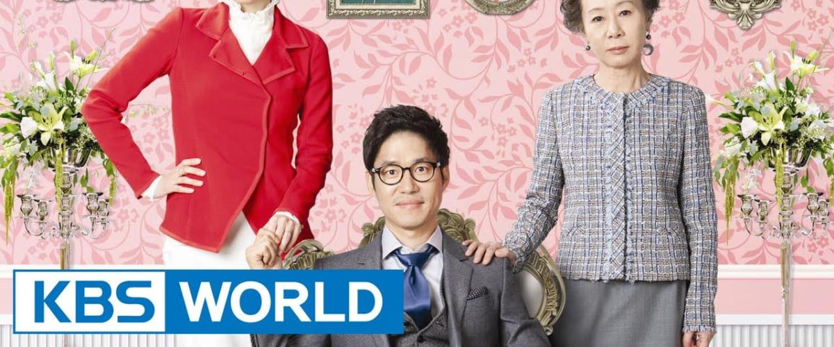 My husband got a family korean drama outlet watch online free