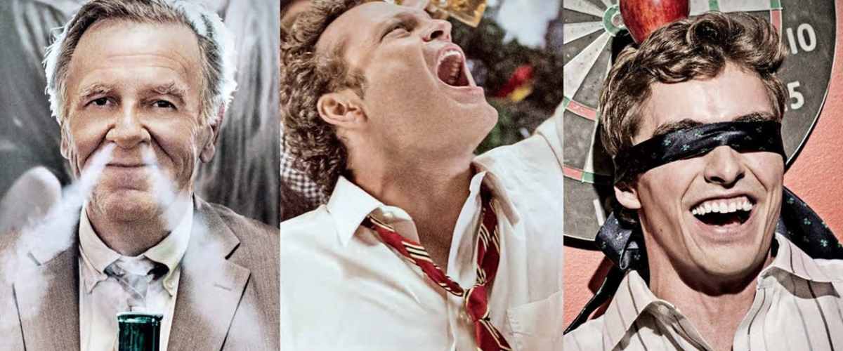 Watch Unfinished Business