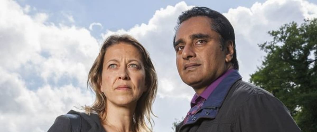 Unforgotten series 3 hot sale watch online