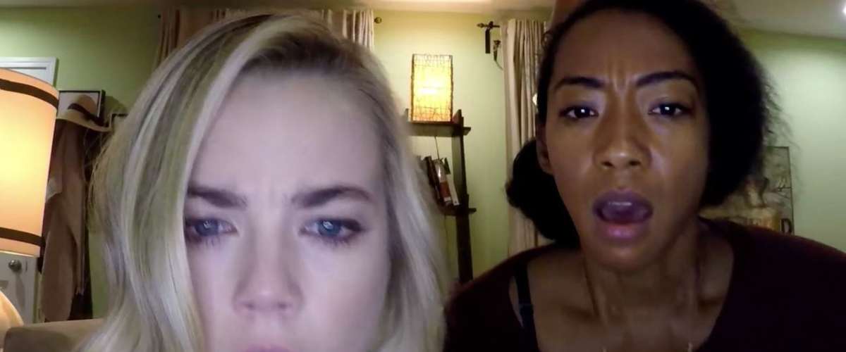 Unfriended: Dark Web