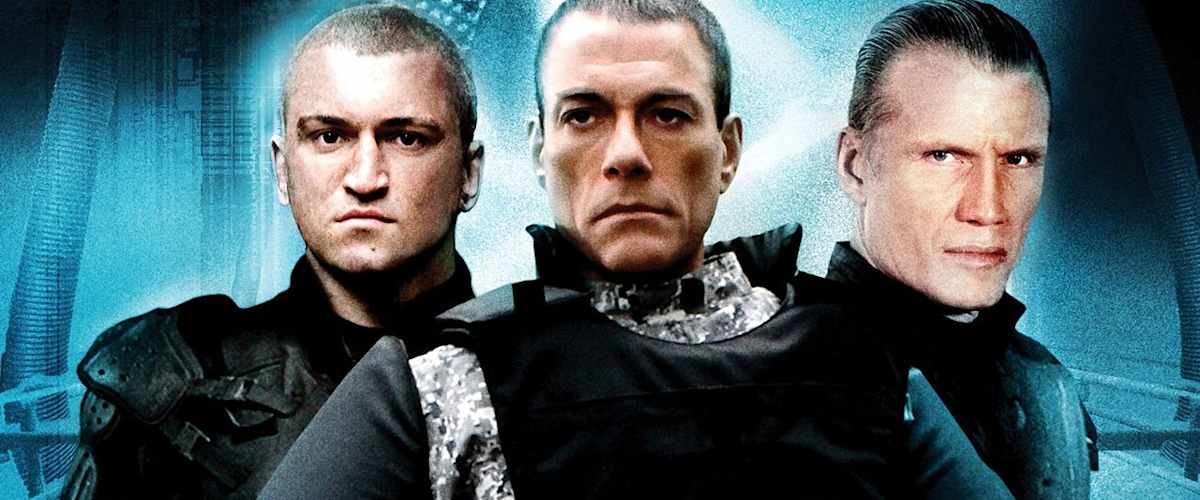 Universal Soldier