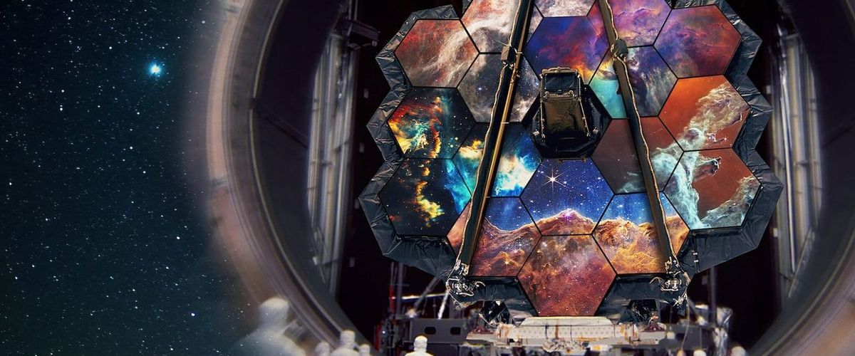 Watch Unknown: Cosmic Time Machine