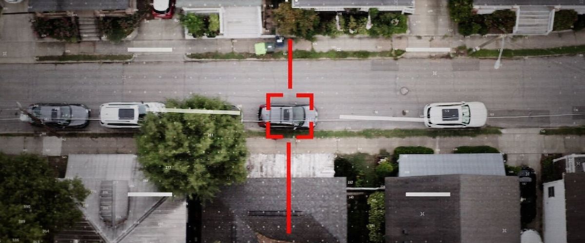 Watch Unknown: Killer Robots