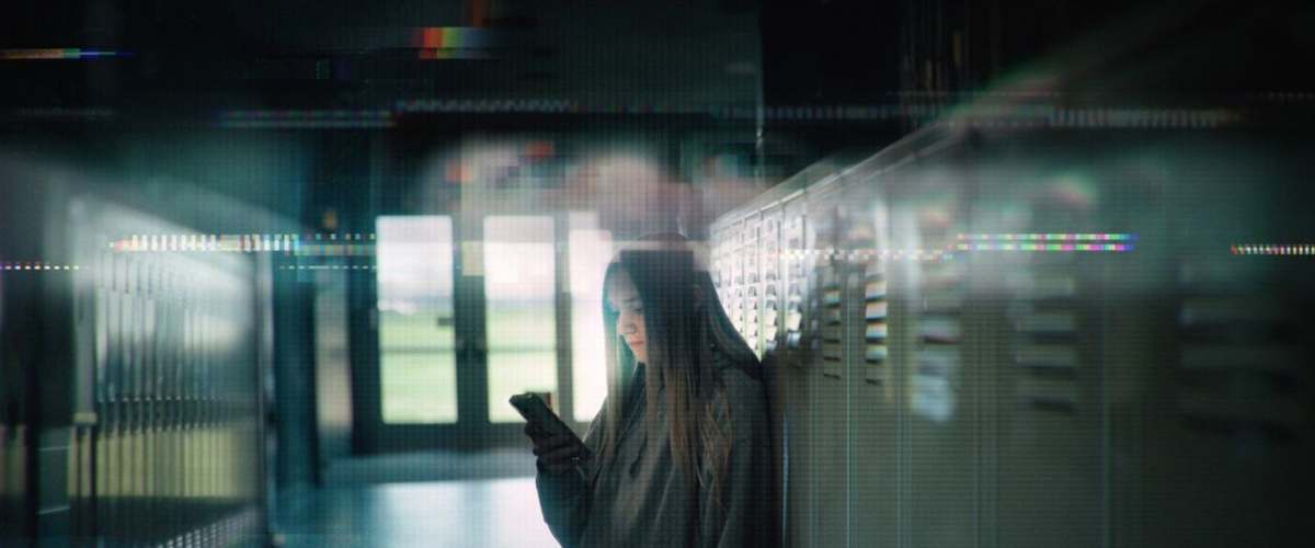 Unknown Number: The High School Catfish