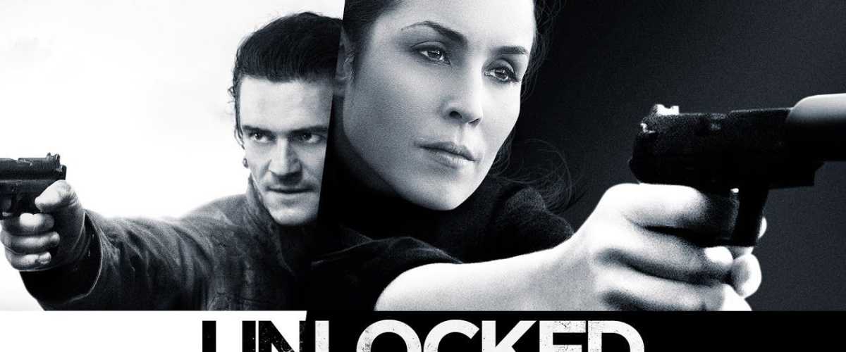 Unlocked
