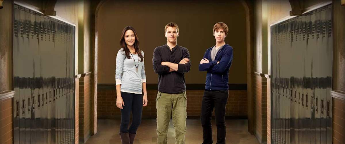Unnatural History - Season 01
