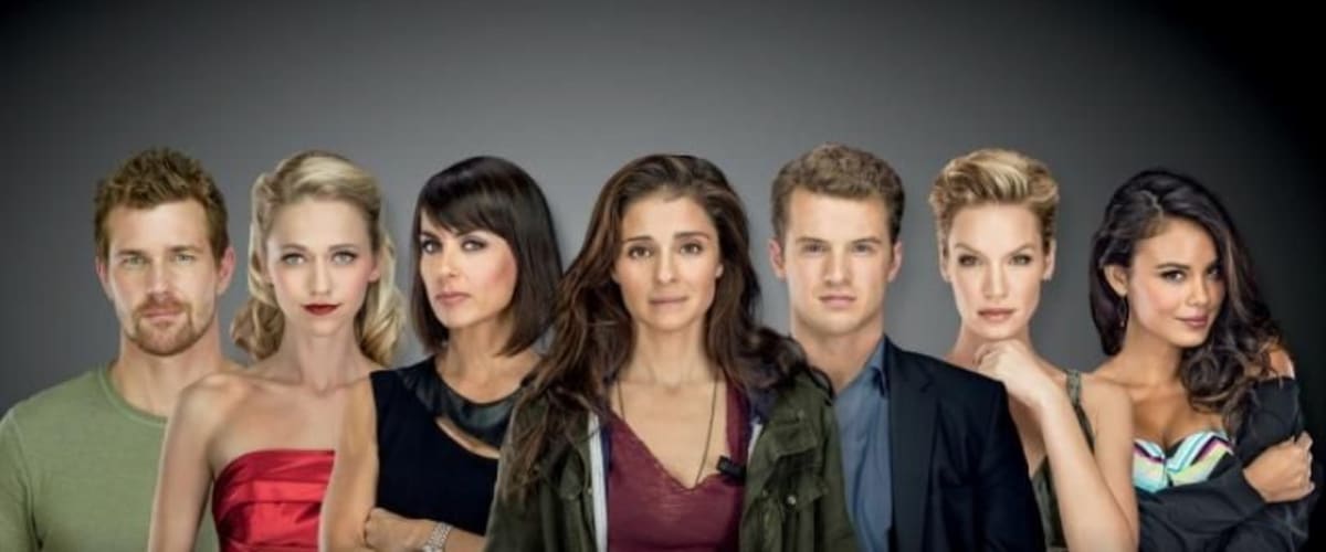 UnREAL - Season 3