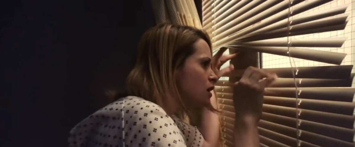 Watch Unsane