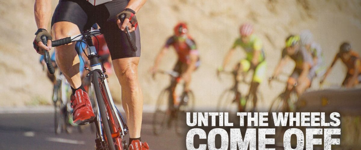 Watch Until the Wheels Come Off