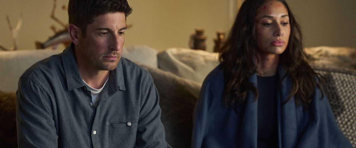 Untitled Home Invasion Romance