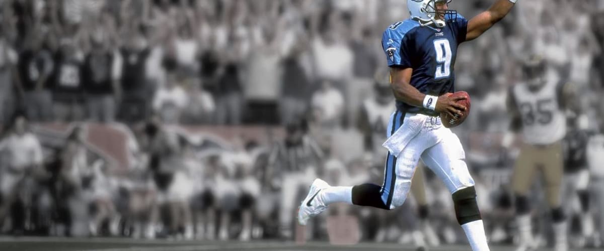 Untold: The Murder of Air McNair