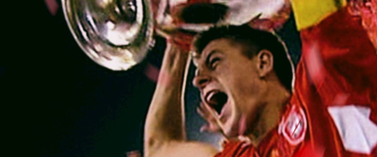 Untold UK: Liverpool's​ Miracle​ of​ lstanbul