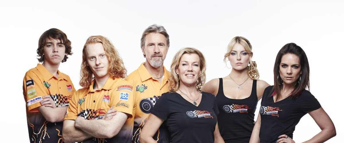 Upper Middle Bogan - Season 3