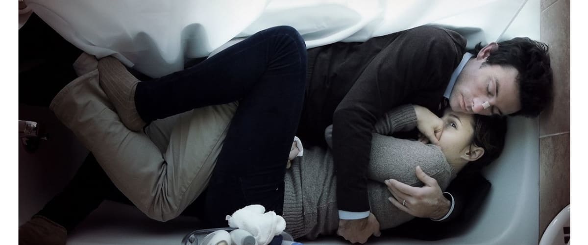 Upstream Color