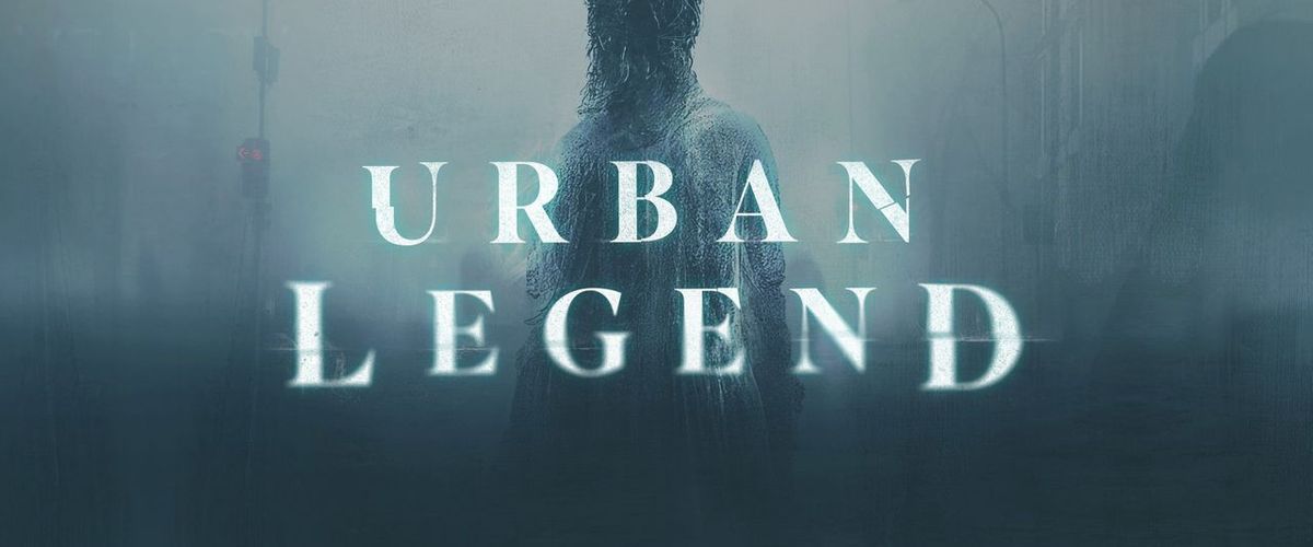 Watch Urban Legend - Season 1