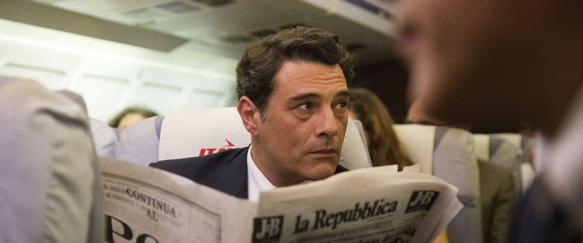 Ustica: The Missing Paper