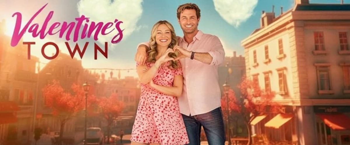 Valentine's Town