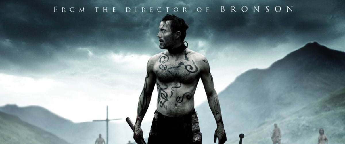 Valhalla Rising