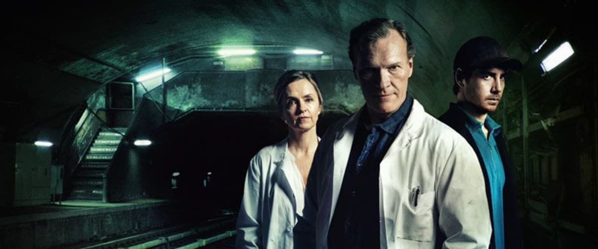 Valkyrien - Season 1